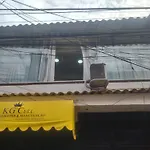 Ap Da Cris Cabo Frio