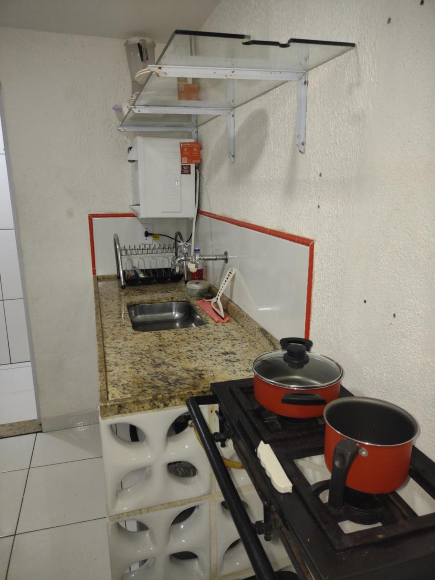 Apartamento Ap Da Cris Cabo Frio