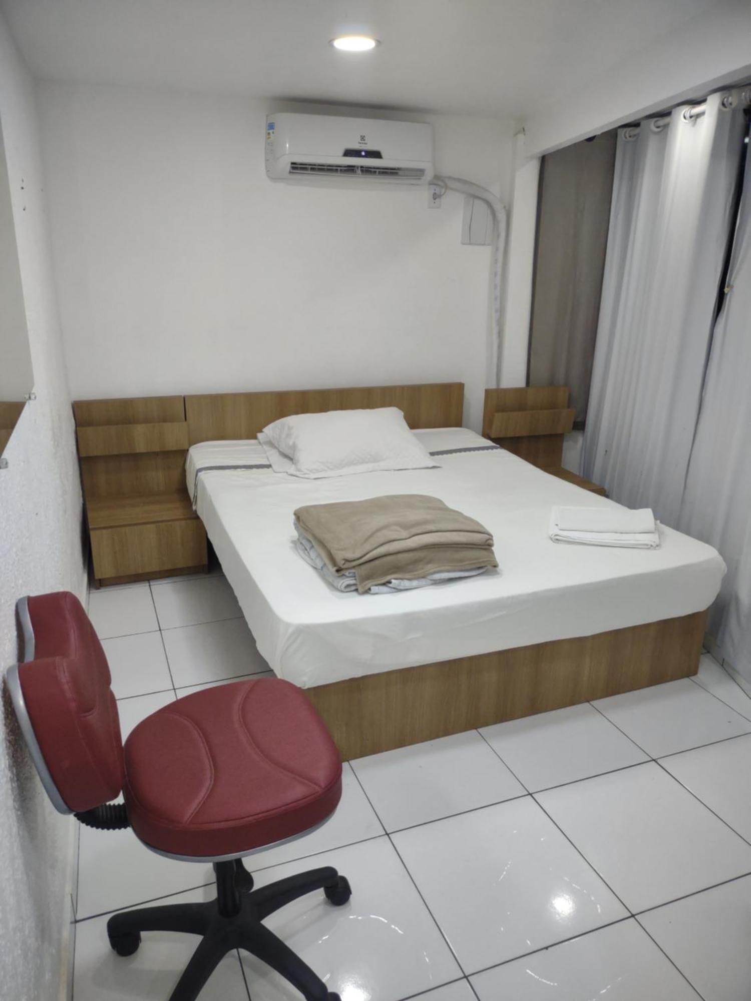 Ap Da Cris Apartamento