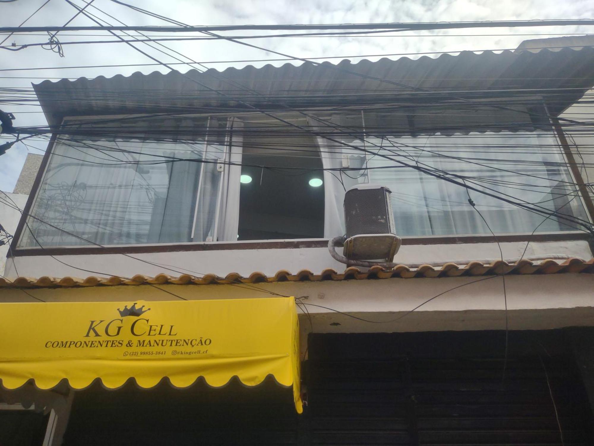 Ap Da Cris Apartamento
