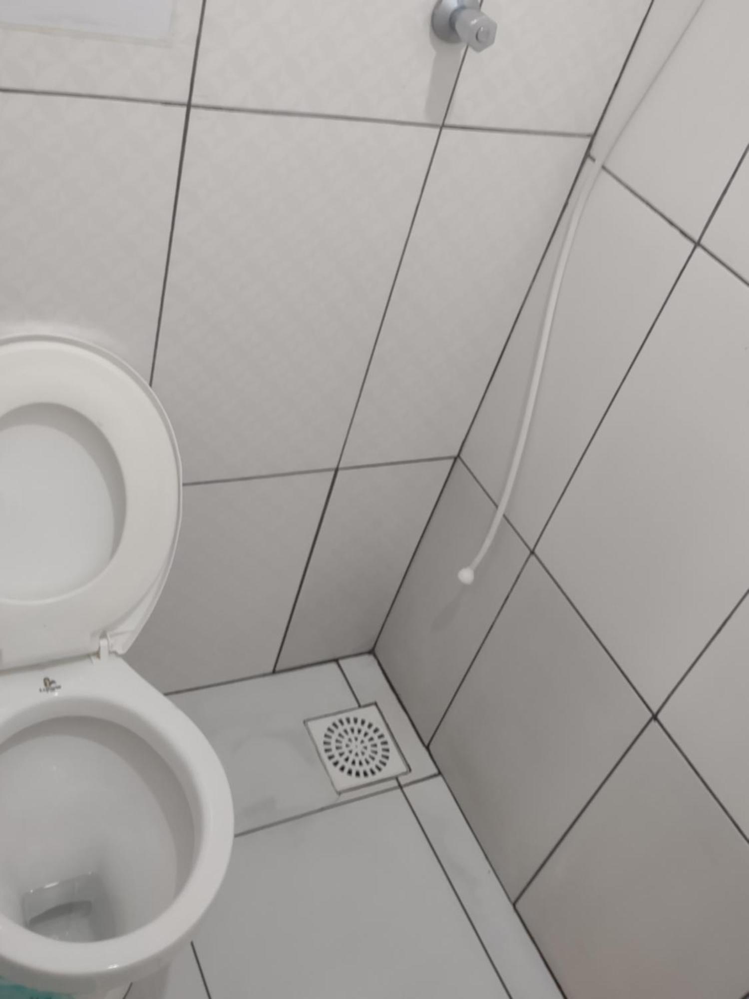 Apartamento Ap Da Cris