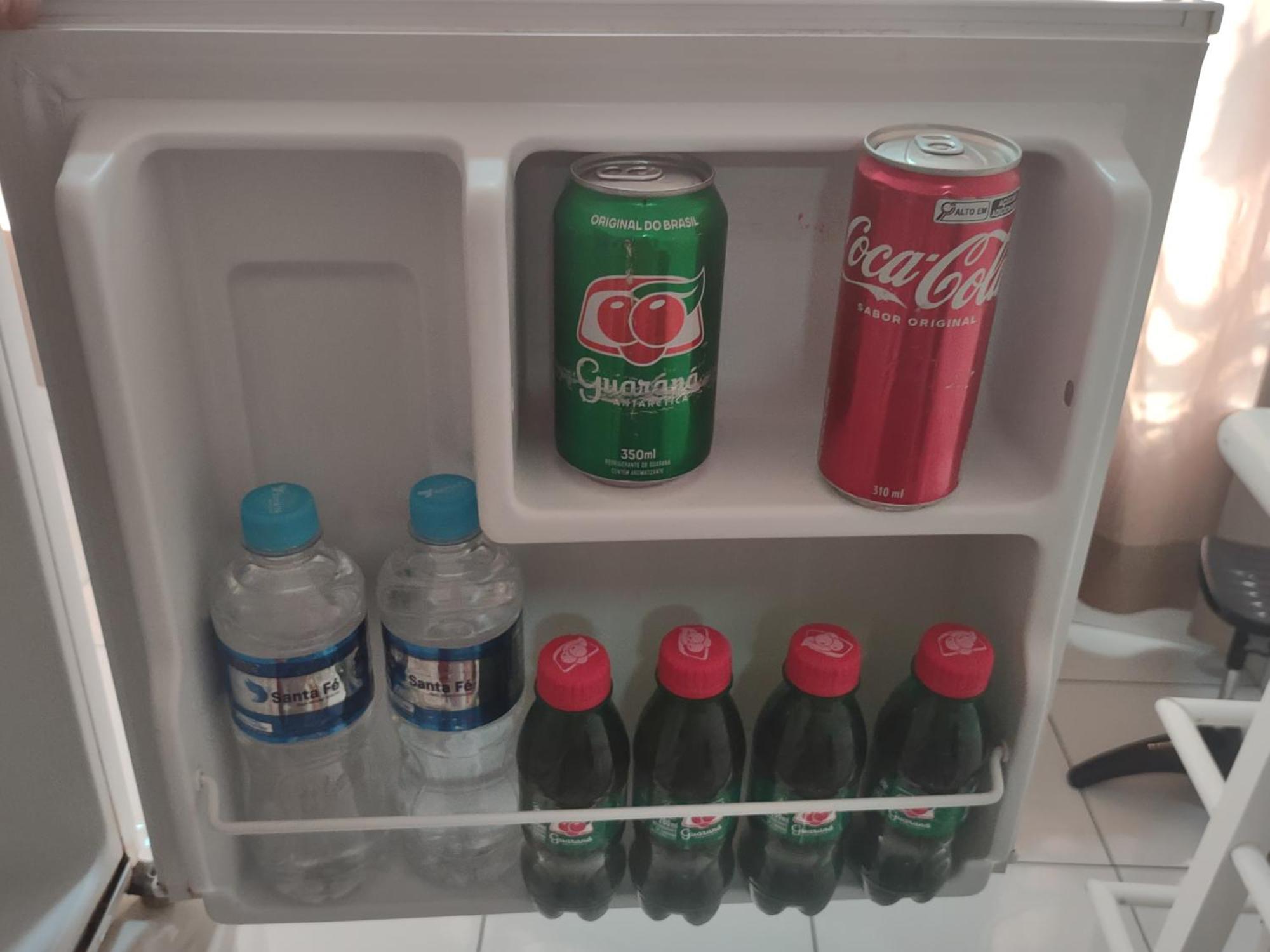 Ap Da Cris Apartamento