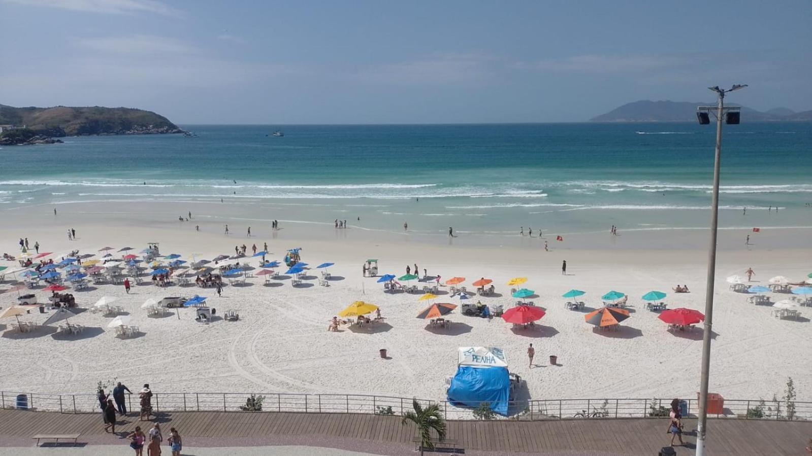 Ap Da Cris Apartamento Cabo Frio